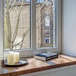 New! Luxury Old Town