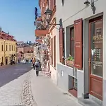 Apartment New! Luxury Old Town Vilnius
