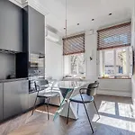 Apartment New! Luxury Old Town *