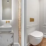 Apartment New! Luxury Old Town Vilnius
