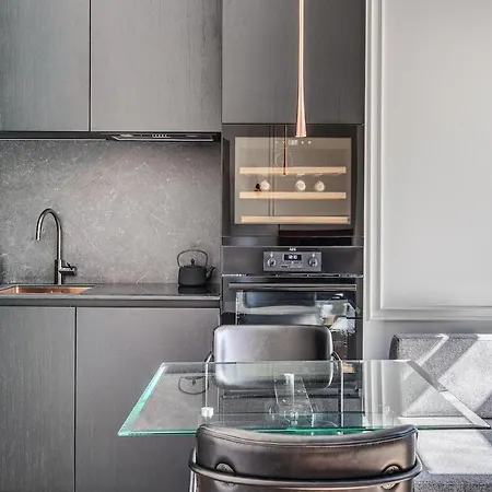 Apartment New! Luxury Old Town *