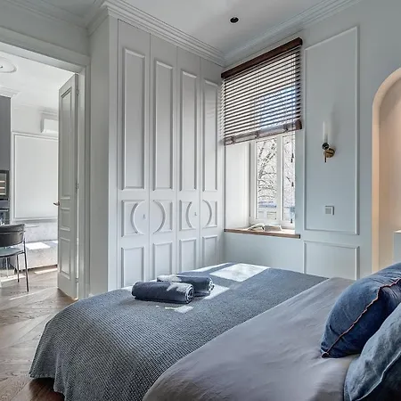 Lejlighed New! Luxury Old Town *