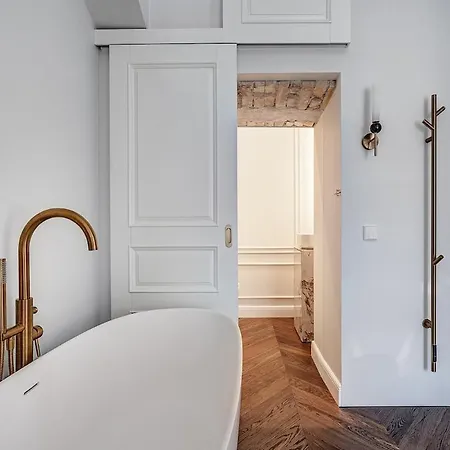Apartment New! Luxury Old Town
