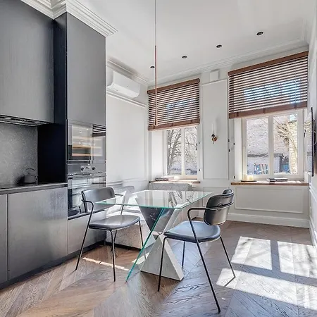 Apartment New! Luxury Old Town *