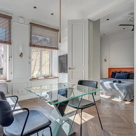 New! Luxury Old Town * Vilnius