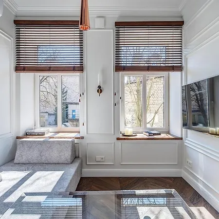 New! Luxury Old Town Lägenhet Vilnius