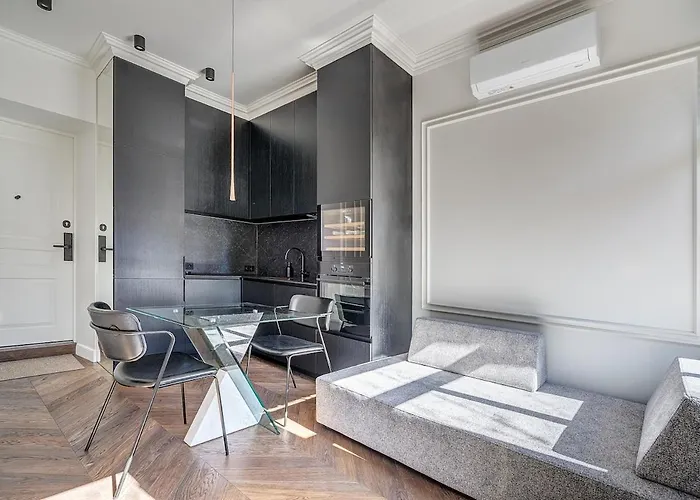 New! Luxury Old Town * Vilnius