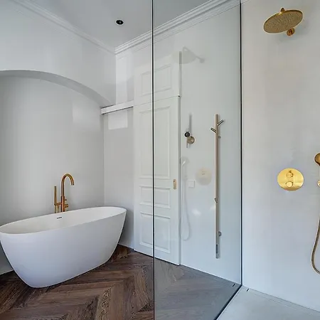 Apartment New! Luxury Old Town *