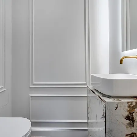 Apartment New! Luxury Old Town *